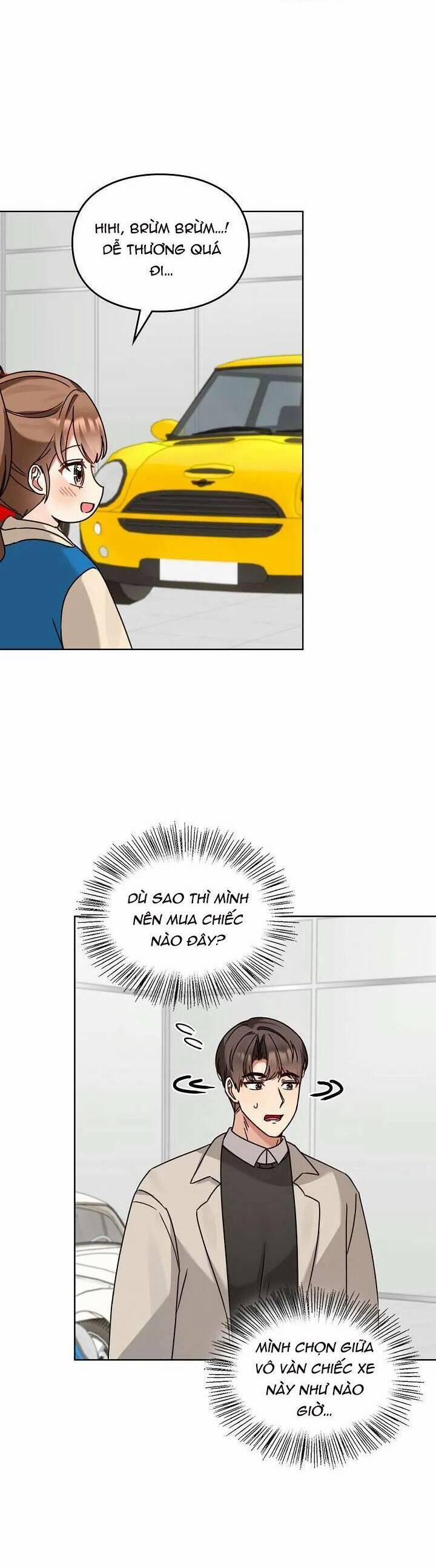 Tôi Trở Thành Một Người Cha 121 trang 13