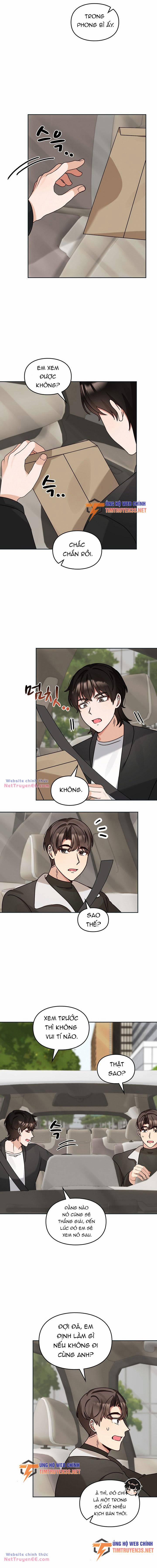 Tôi Trở Thành Một Người Cha 122 trang 11