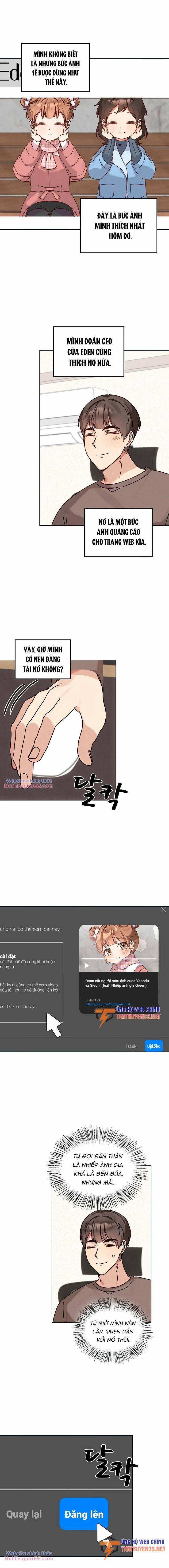 Tôi Trở Thành Một Người Cha 122 trang 8