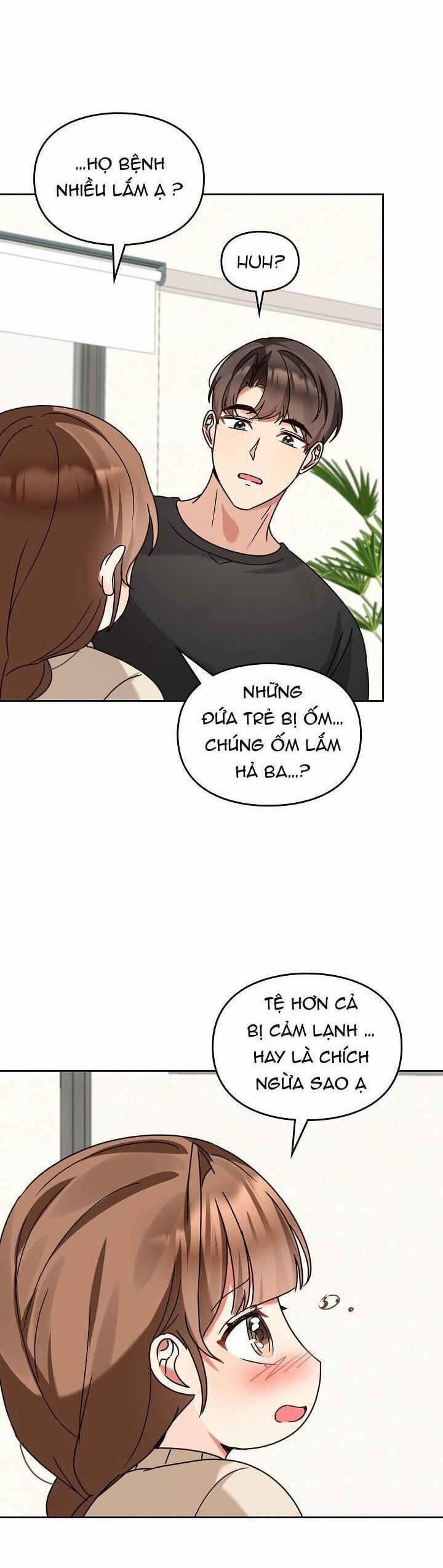 Tôi Trở Thành Một Người Cha 123 trang 20