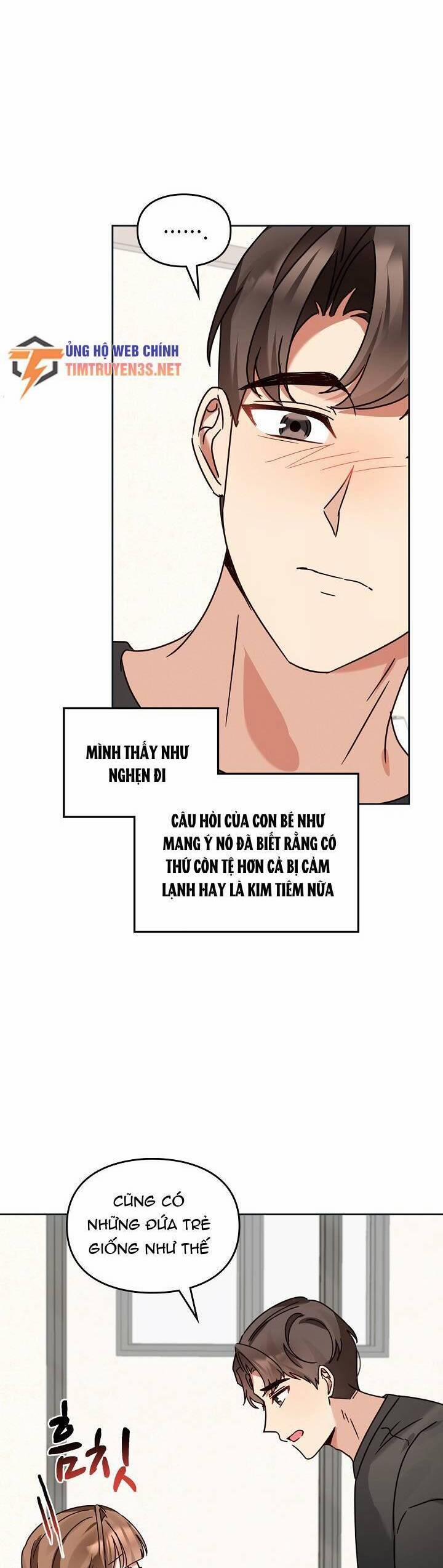 Tôi Trở Thành Một Người Cha 123 trang 21