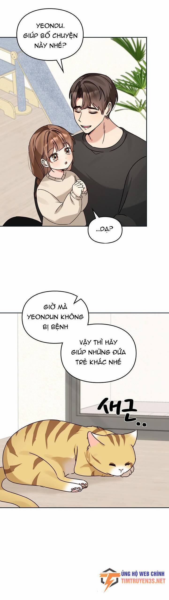 Tôi Trở Thành Một Người Cha 123 trang 24