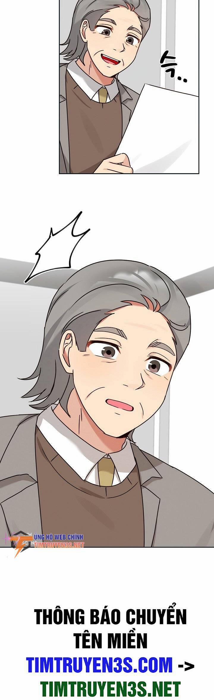 Tôi Trở Thành Một Người Cha 124 trang 30