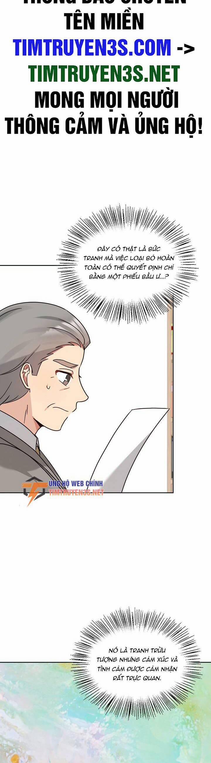 Tôi Trở Thành Một Người Cha 125 trang 1