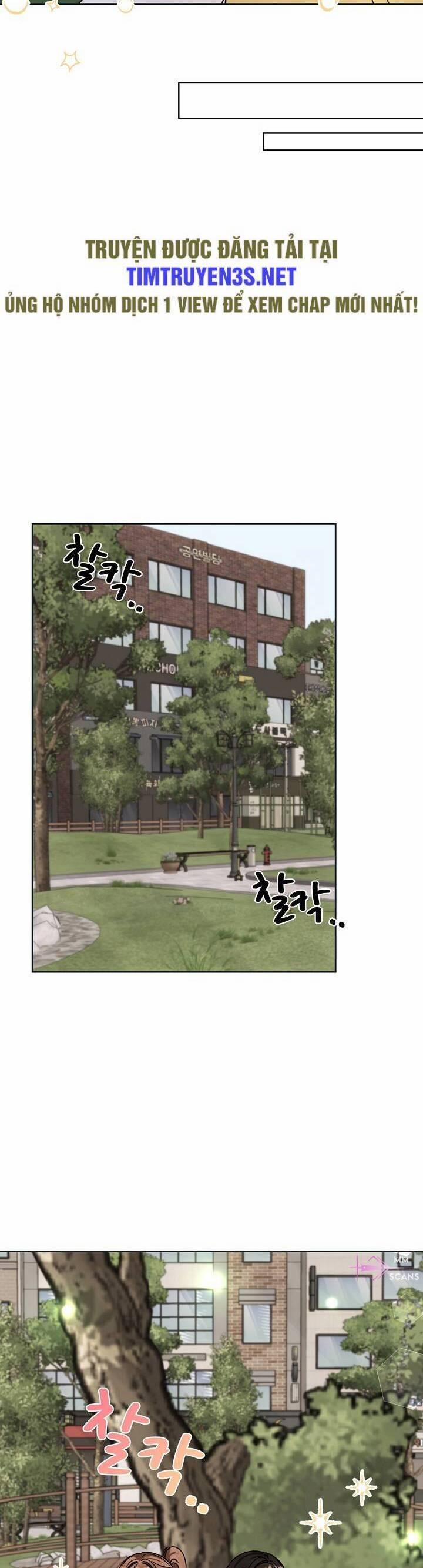 Tôi Trở Thành Một Người Cha 125 trang 20