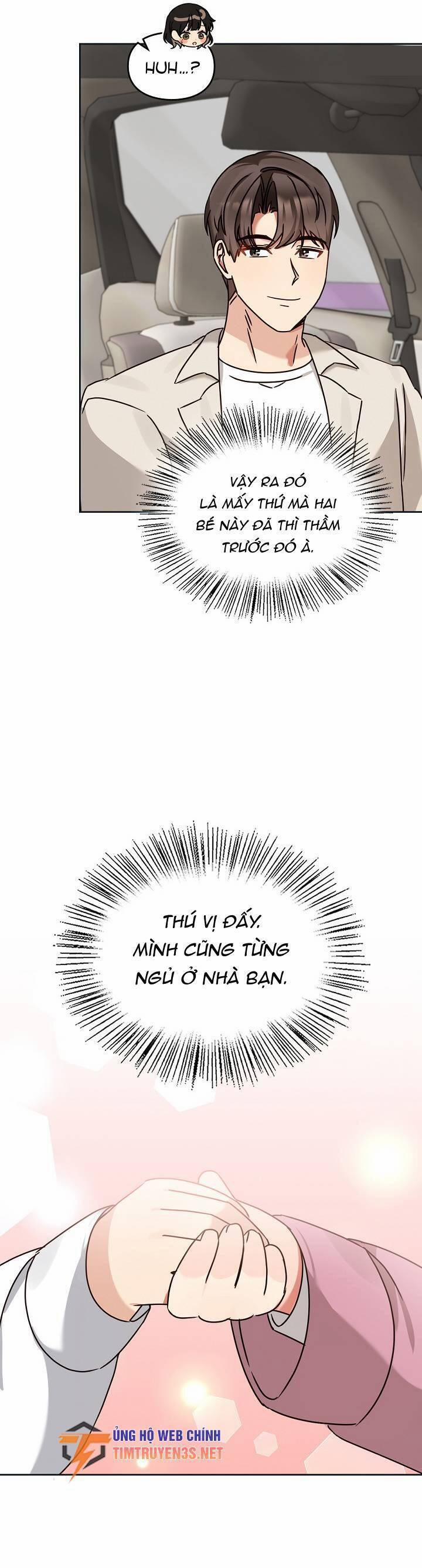 Tôi Trở Thành Một Người Cha 125 trang 31