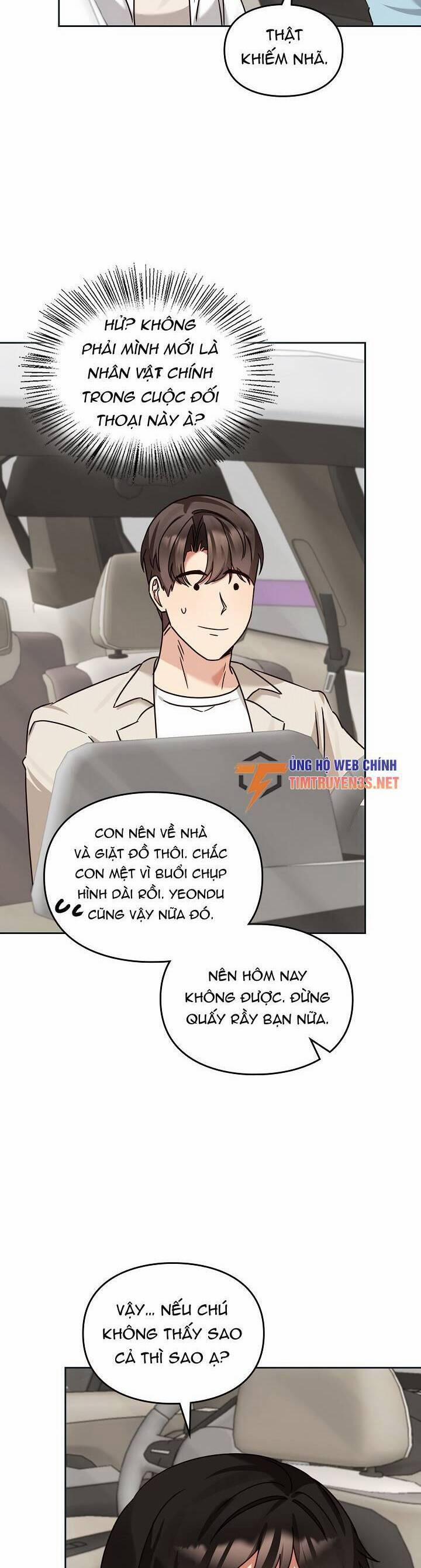 Tôi Trở Thành Một Người Cha 125 trang 34