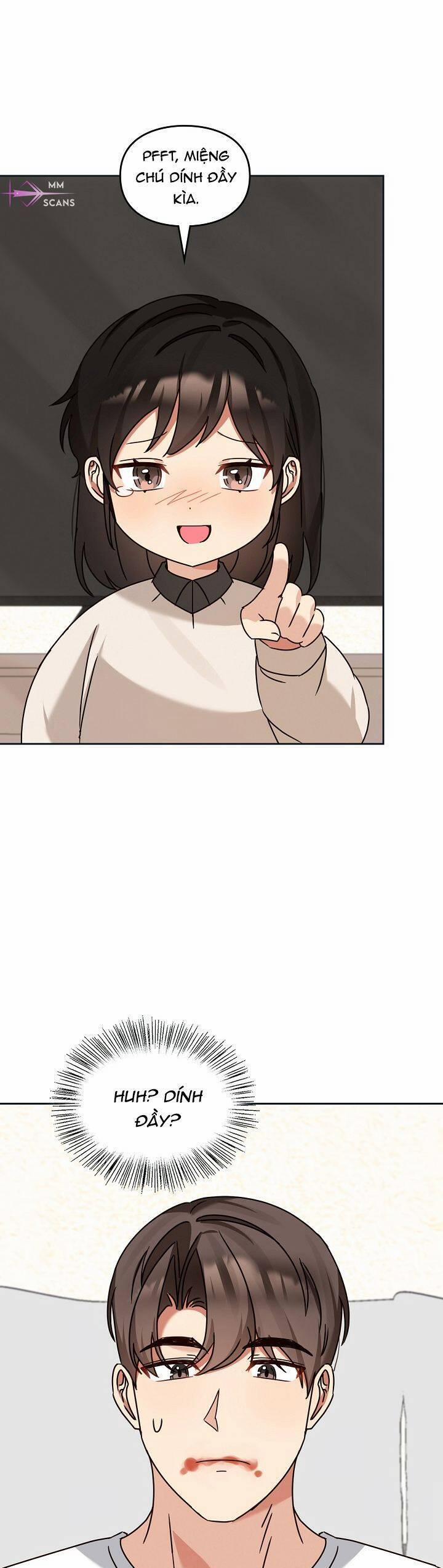 Tôi Trở Thành Một Người Cha 127 trang 11