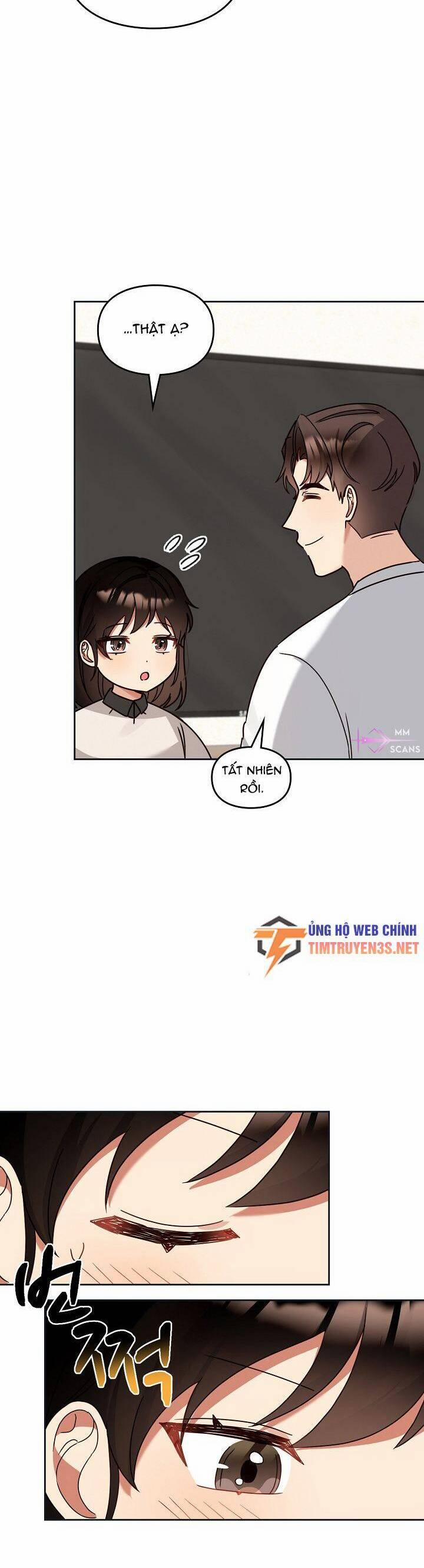 Tôi Trở Thành Một Người Cha 127 trang 21