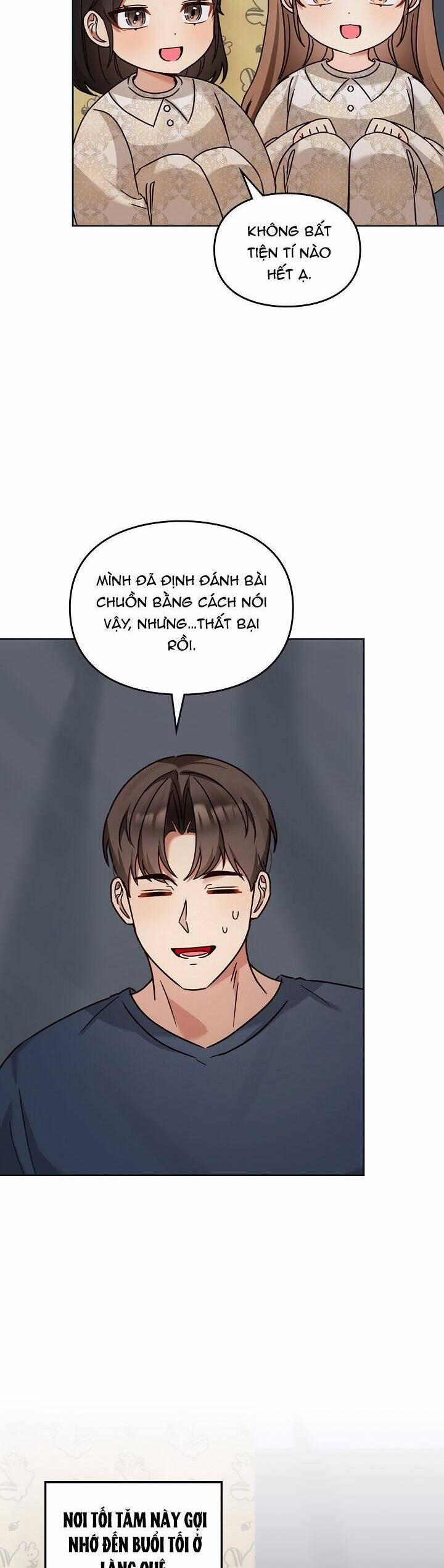 Tôi Trở Thành Một Người Cha 127 trang 32