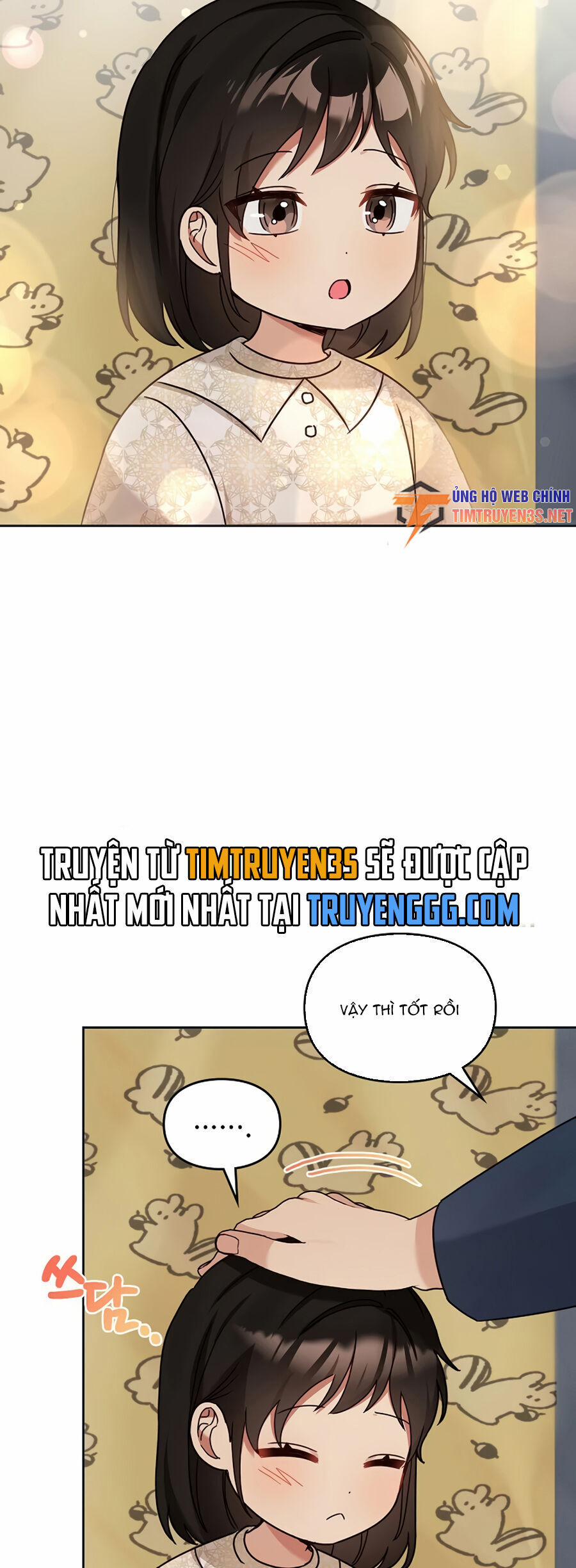 Tôi Trở Thành Một Người Cha 128 trang 13