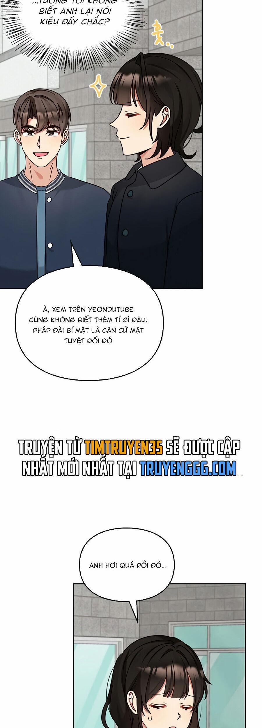 Tôi Trở Thành Một Người Cha 128 trang 32