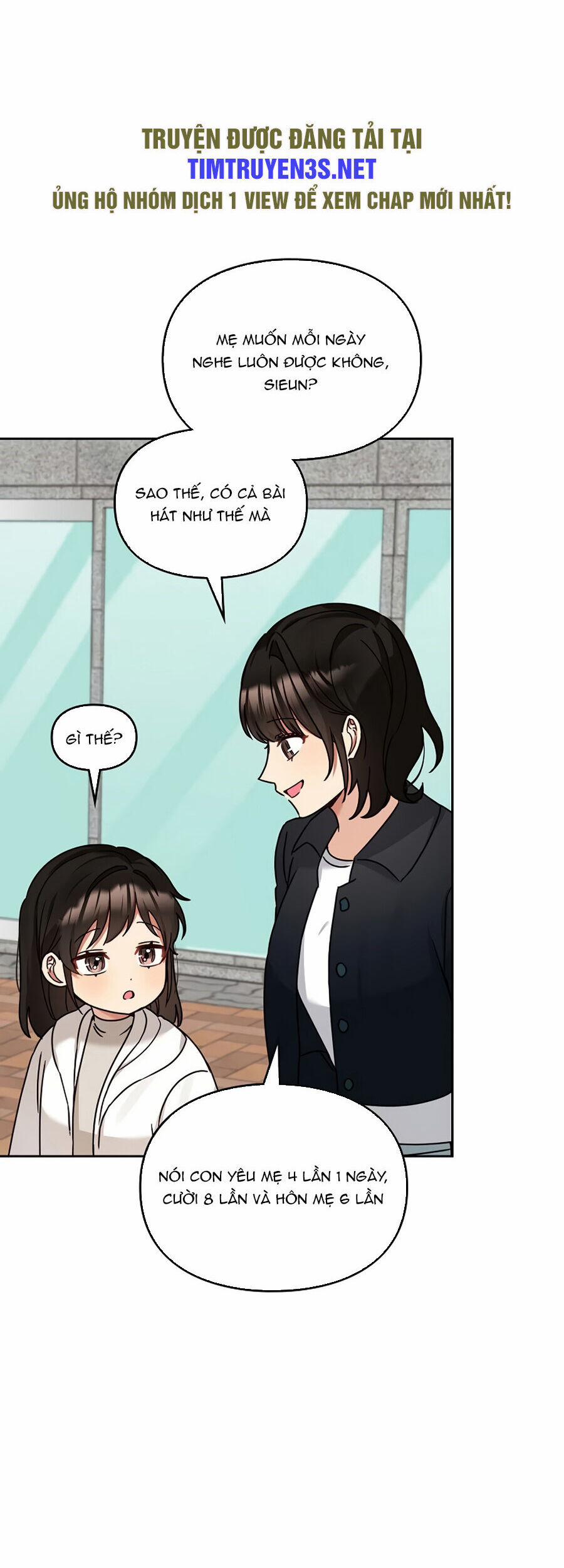 Tôi Trở Thành Một Người Cha 128 trang 34