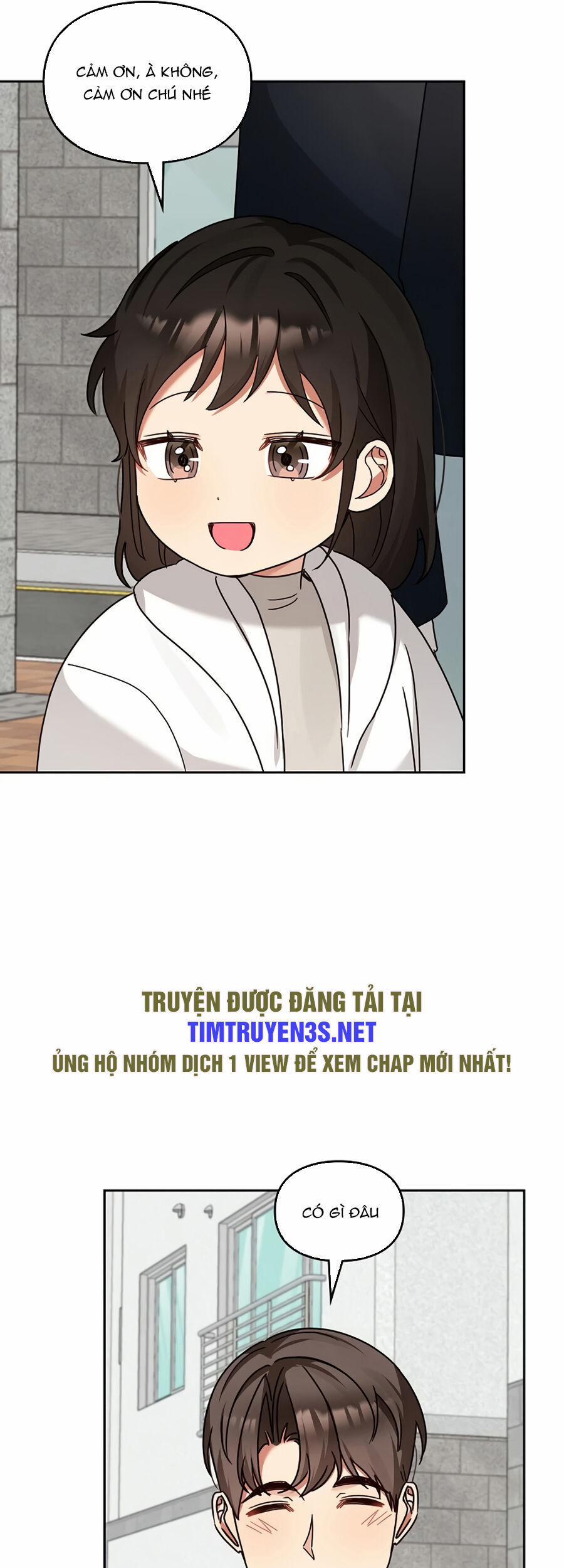 Tôi Trở Thành Một Người Cha 128 trang 38