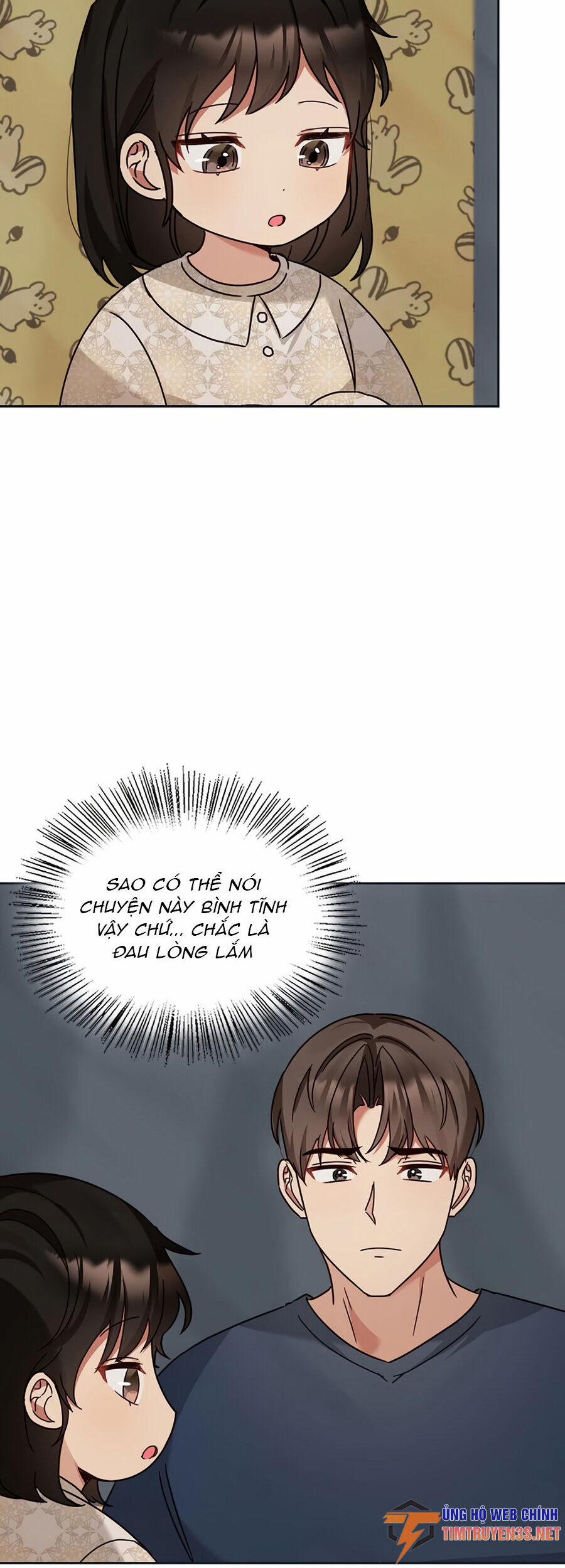 Tôi Trở Thành Một Người Cha 128 trang 7