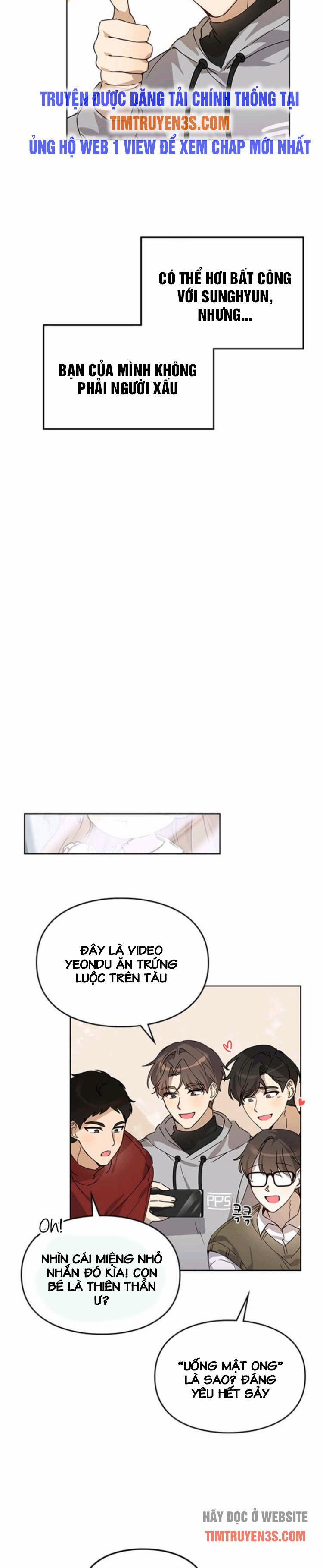 Tôi Trở Thành Một Người Cha 13 trang 11