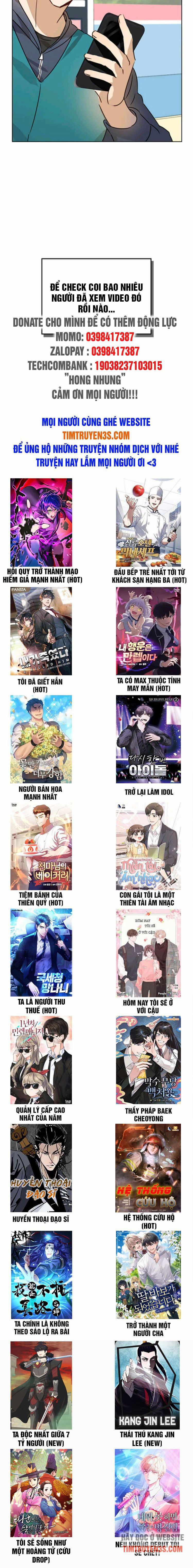 Tôi Trở Thành Một Người Cha 14 trang 20