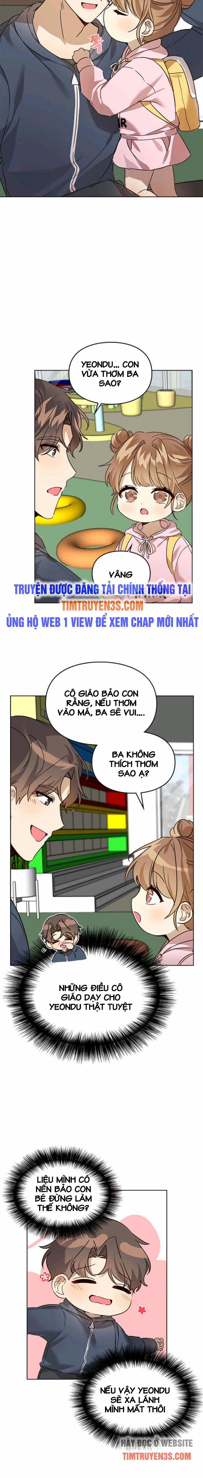 Tôi Trở Thành Một Người Cha 16 trang 3