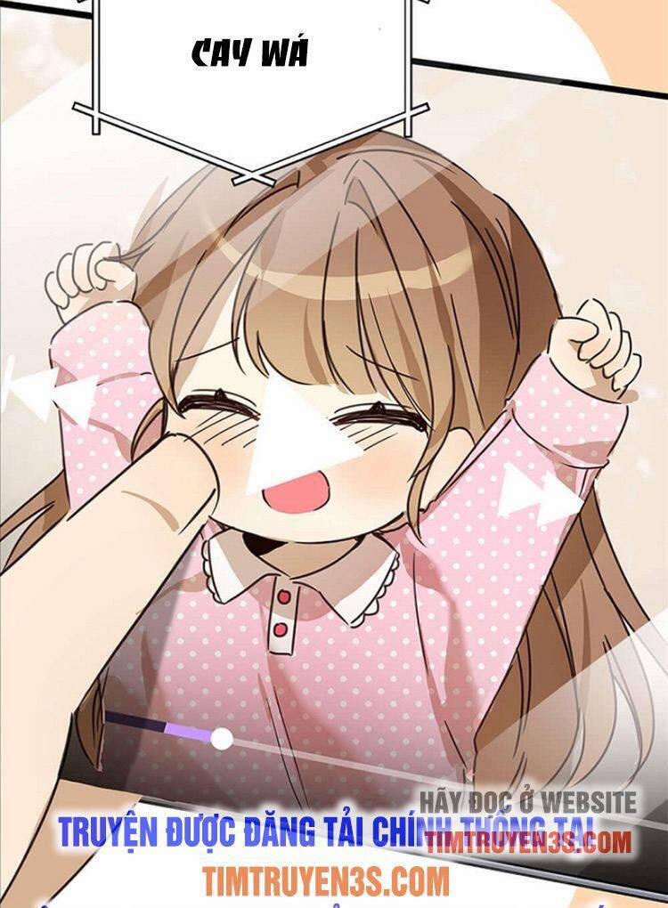 Tôi Trở Thành Một Người Cha 18 trang 12