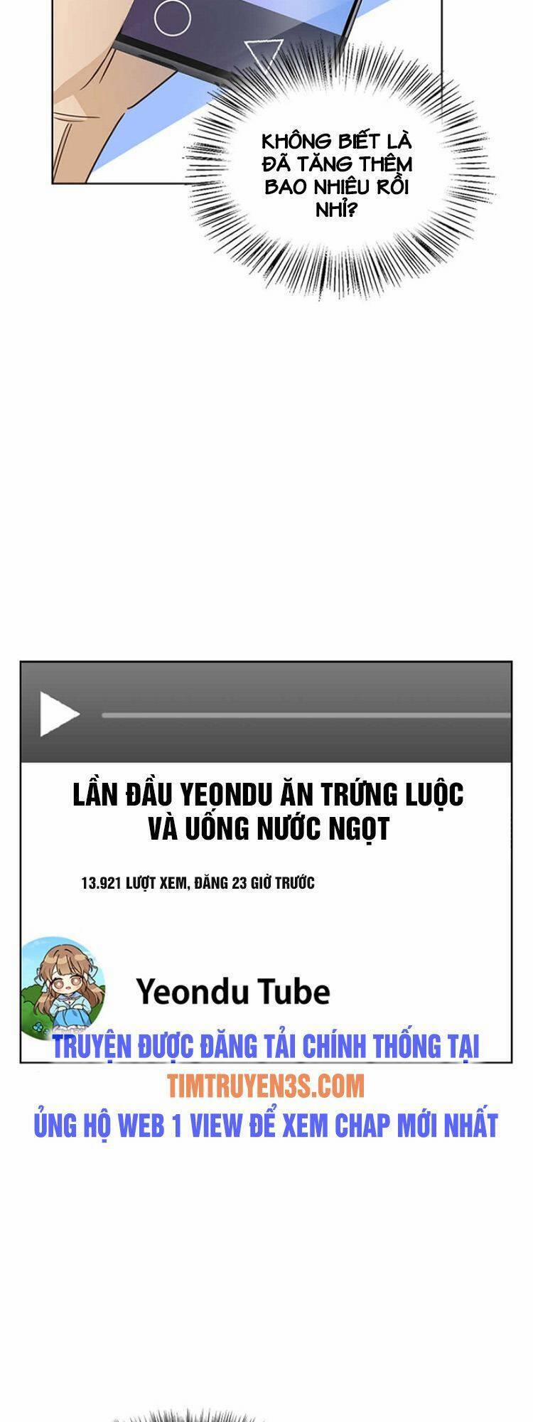 Tôi Trở Thành Một Người Cha 18 trang 16