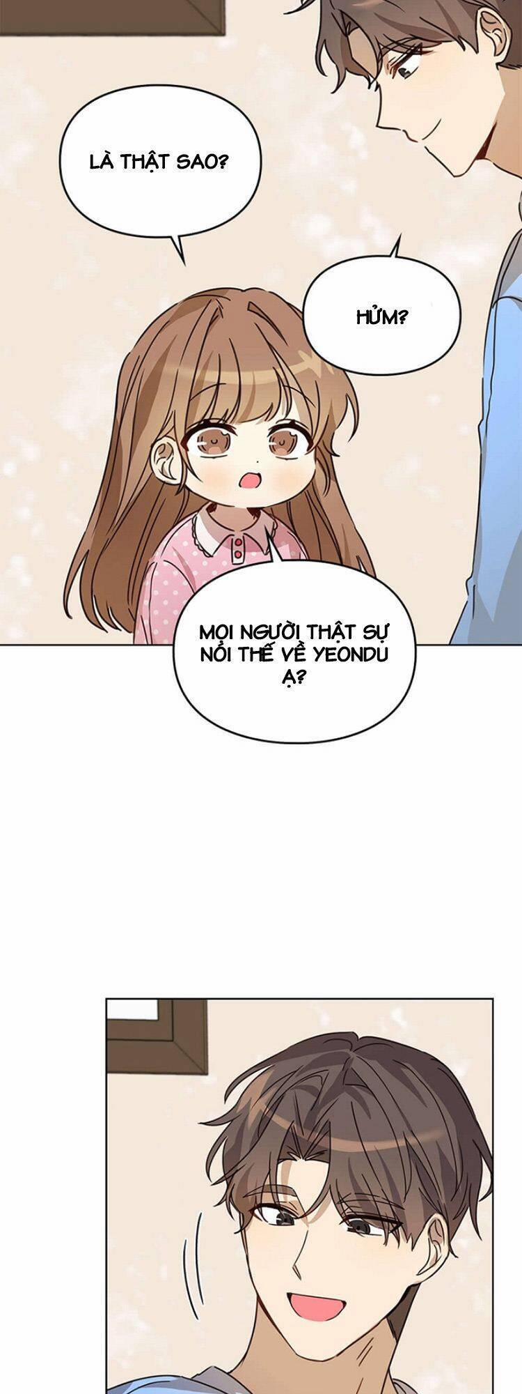 Tôi Trở Thành Một Người Cha 18 trang 28