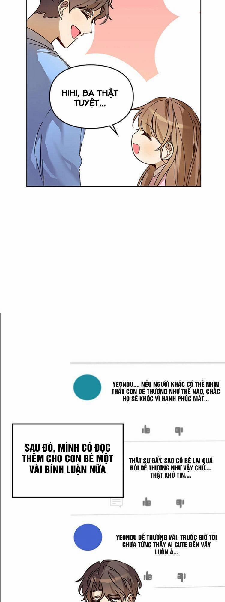 Tôi Trở Thành Một Người Cha 18 trang 33