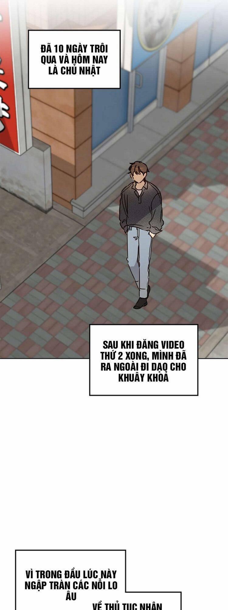 Tôi Trở Thành Một Người Cha 18 trang 42