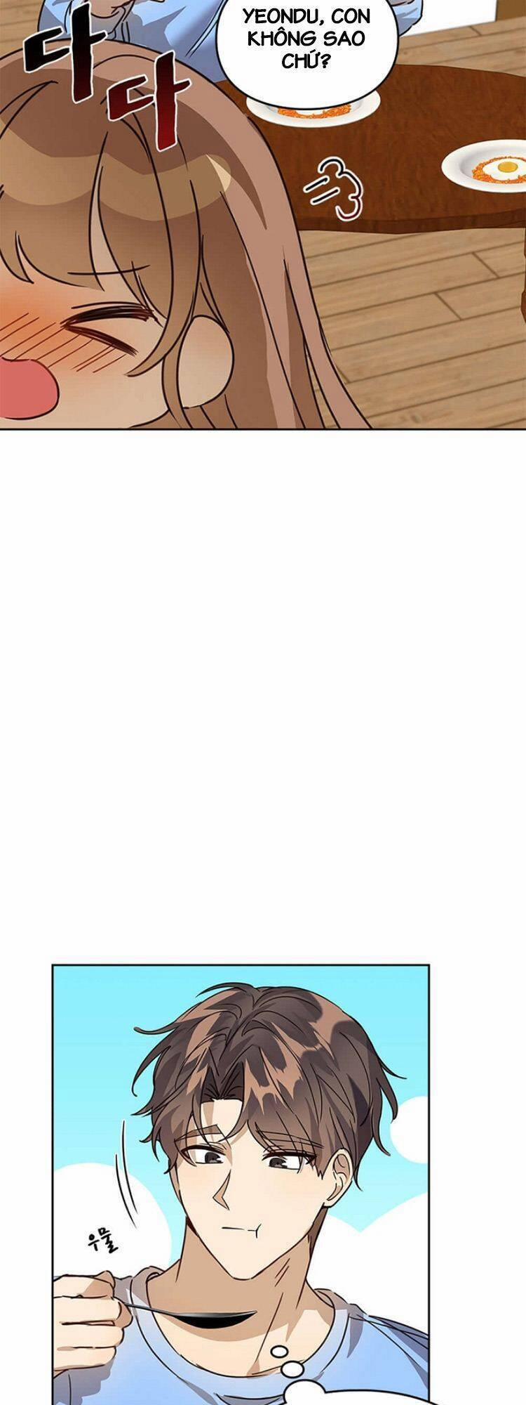 Tôi Trở Thành Một Người Cha 18 trang 5