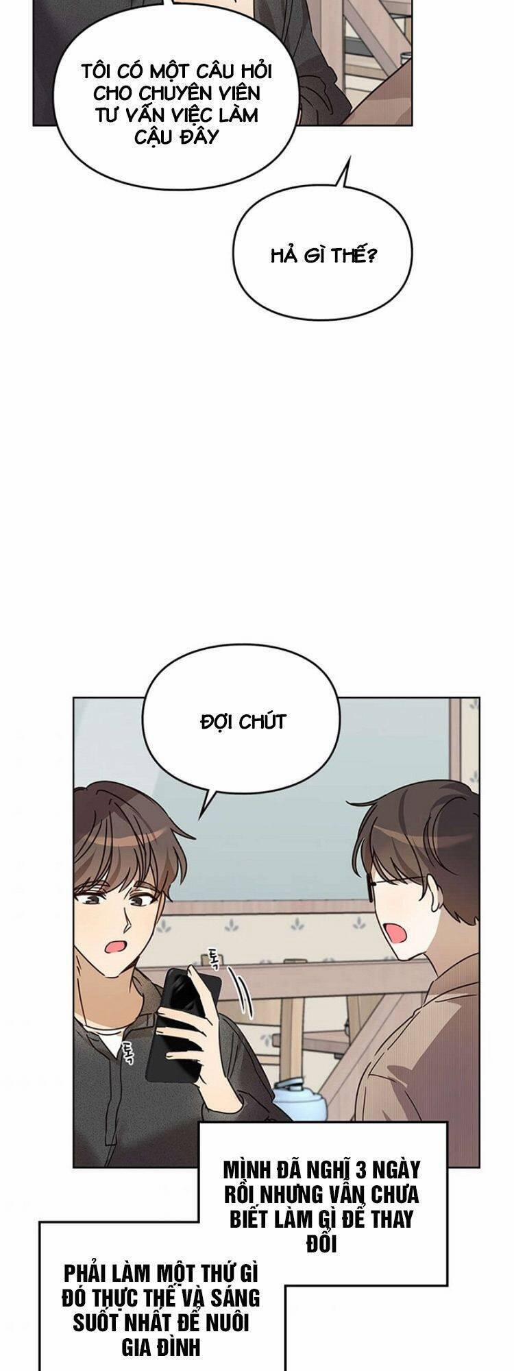 Tôi Trở Thành Một Người Cha 18 trang 58