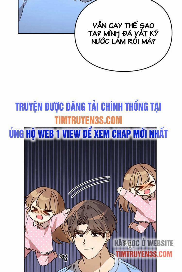 Tôi Trở Thành Một Người Cha 18 trang 6