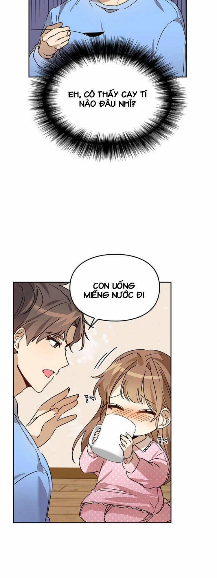 Tôi Trở Thành Một Người Cha 18 trang 7