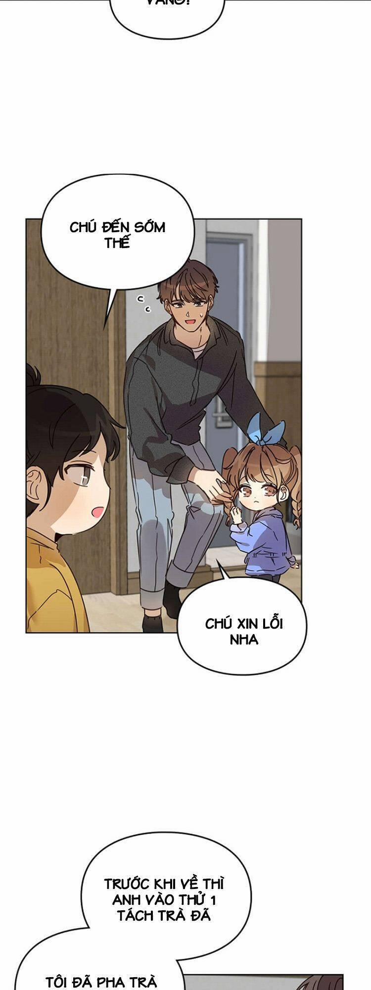 Tôi Trở Thành Một Người Cha 19 trang 39