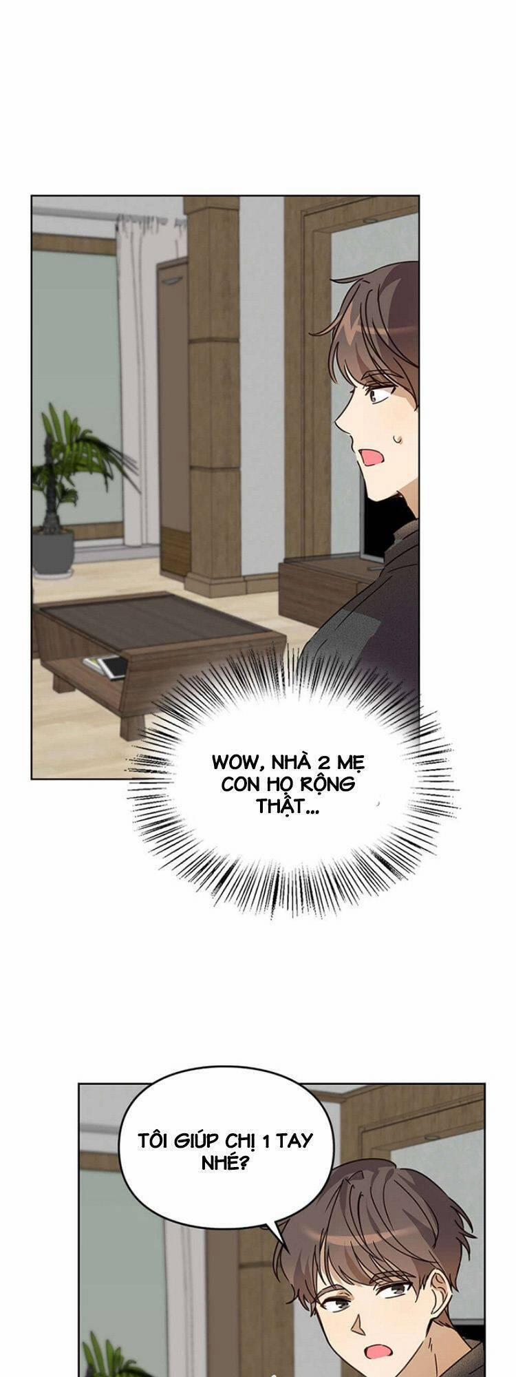 Tôi Trở Thành Một Người Cha 19 trang 41