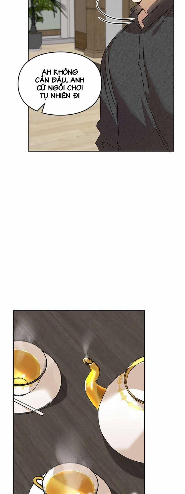 Tôi Trở Thành Một Người Cha 19 trang 42