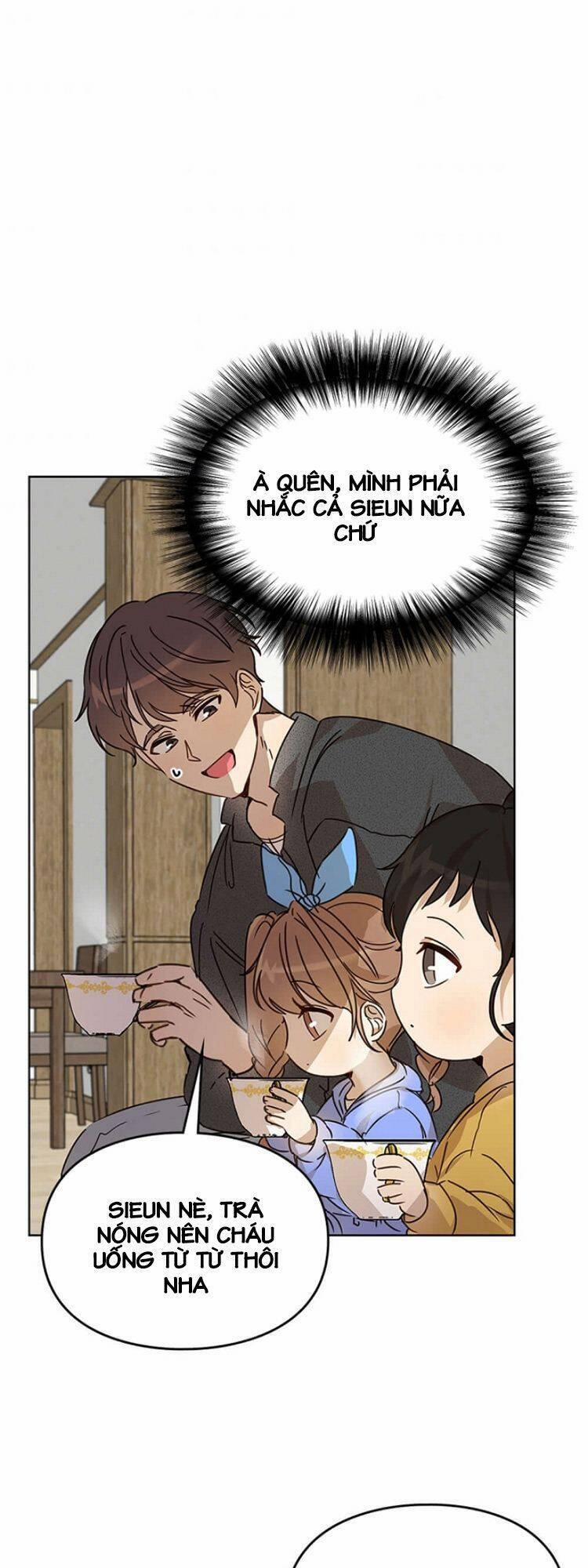 Tôi Trở Thành Một Người Cha 19 trang 45