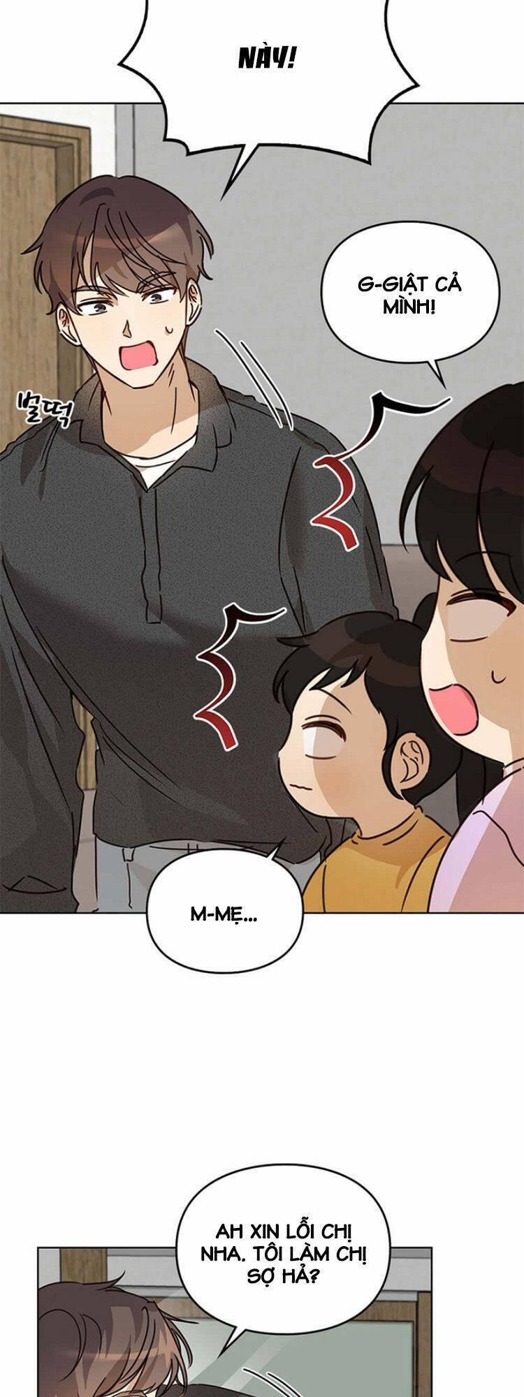 Tôi Trở Thành Một Người Cha 19 trang 56