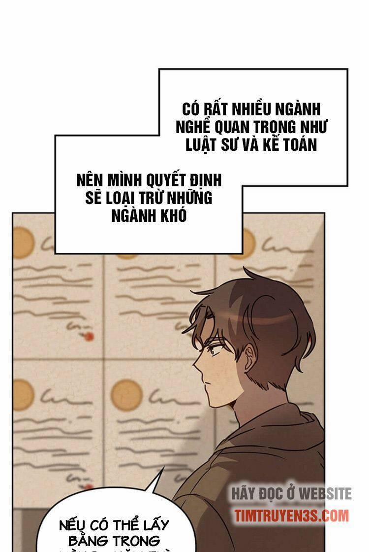 Tôi Trở Thành Một Người Cha 19 trang 6