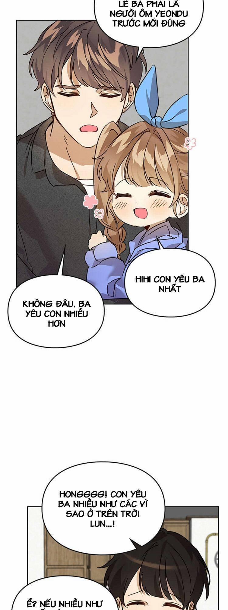 Tôi Trở Thành Một Người Cha 20 trang 14