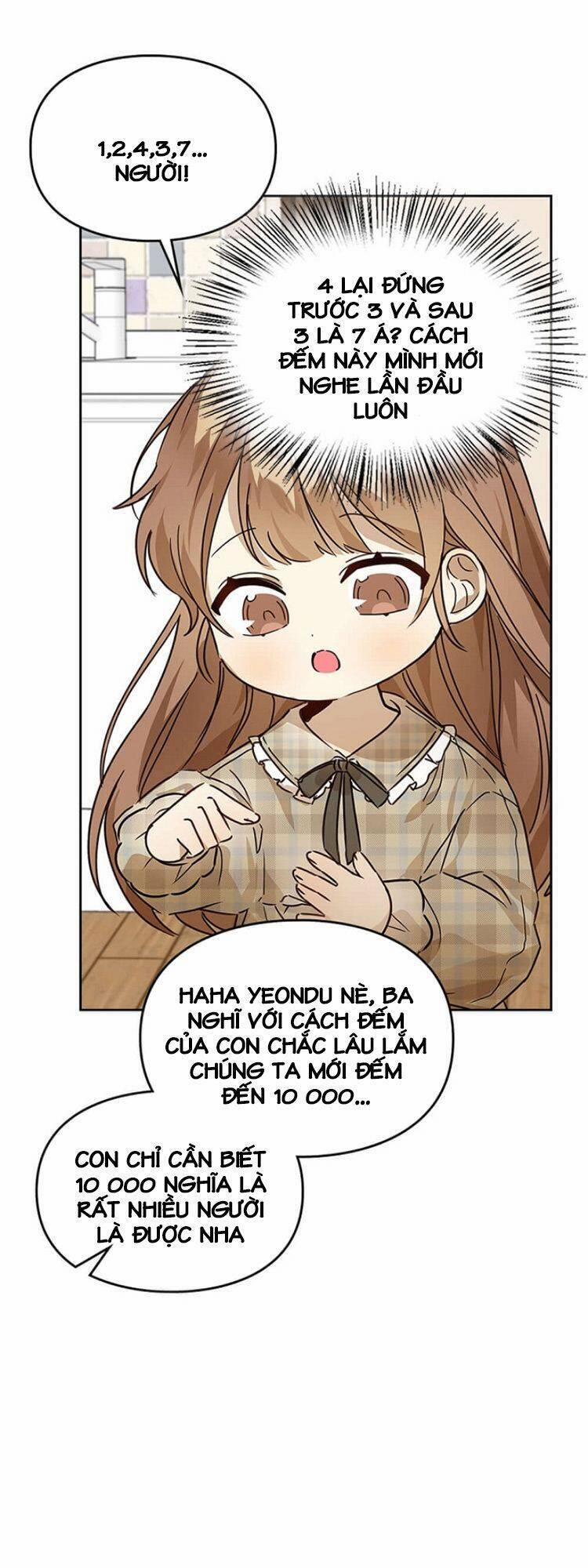 Tôi Trở Thành Một Người Cha 20 trang 25