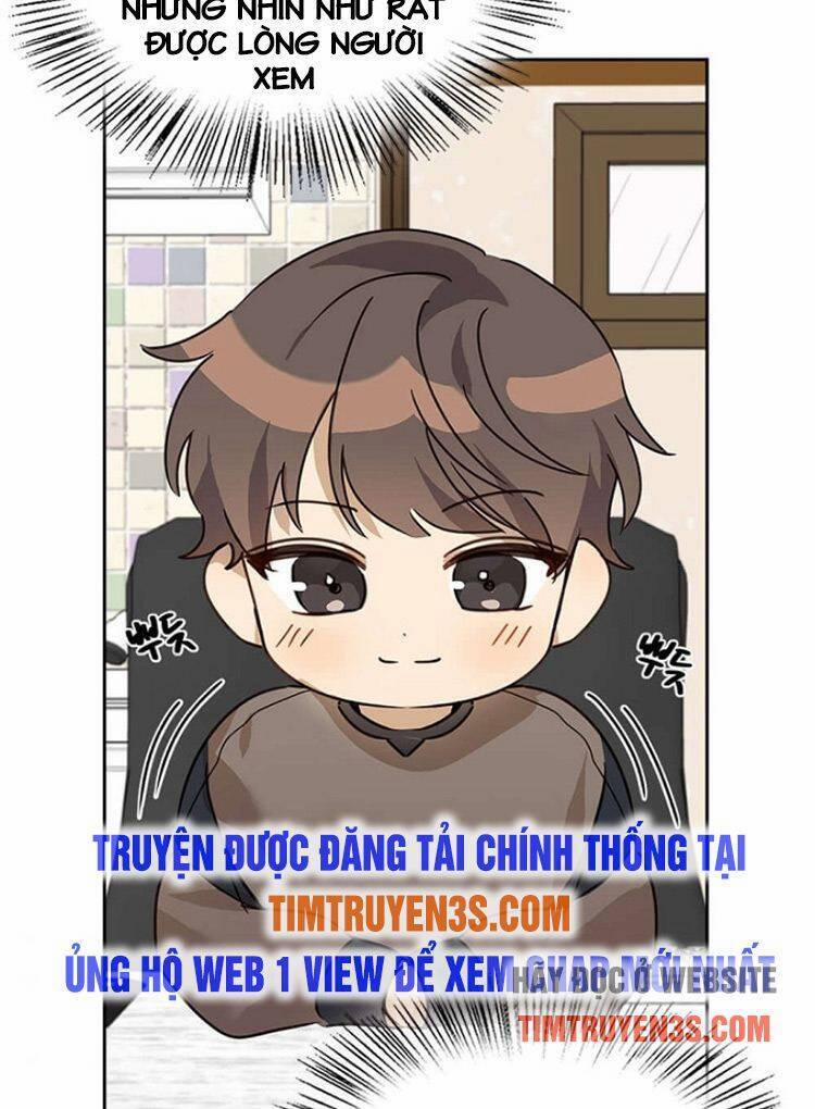 Tôi Trở Thành Một Người Cha 20 trang 29