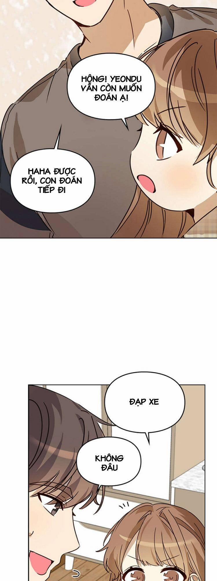Tôi Trở Thành Một Người Cha 20 trang 39