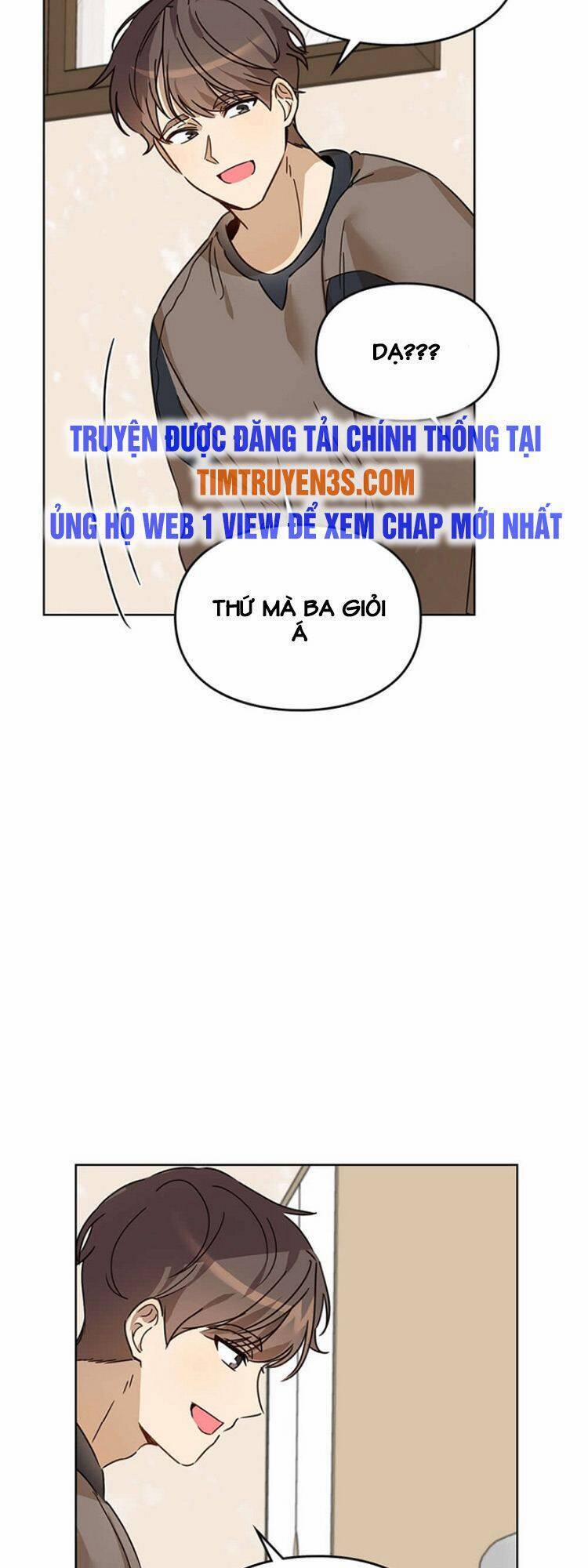 Tôi Trở Thành Một Người Cha 20 trang 42