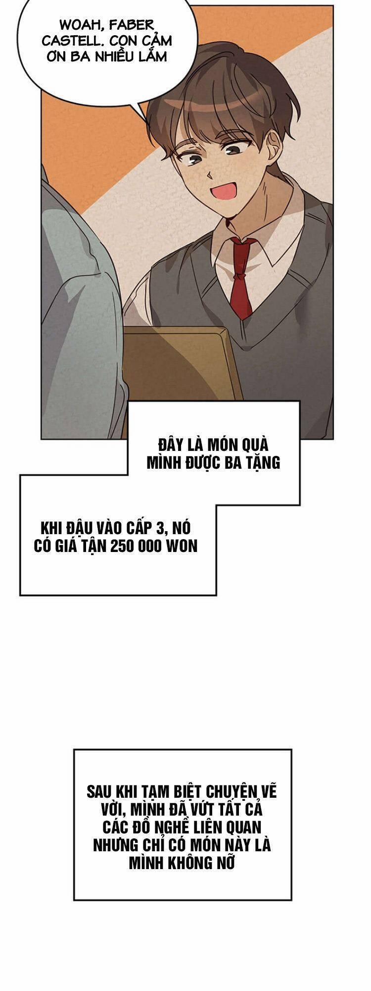 Tôi Trở Thành Một Người Cha 20 trang 54