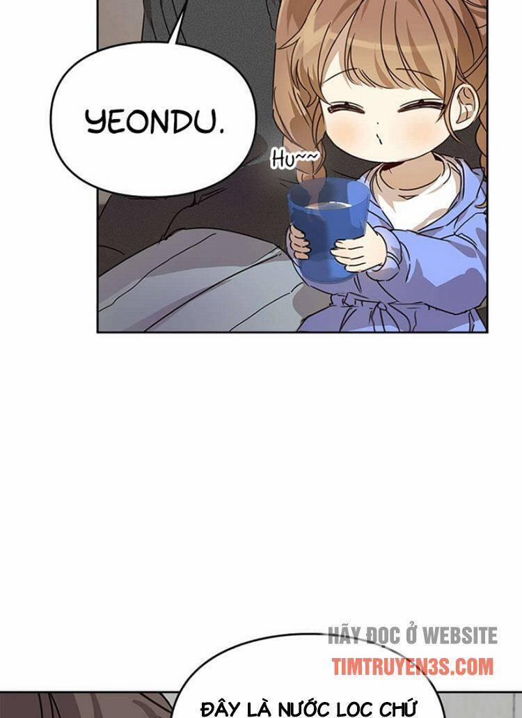 Tôi Trở Thành Một Người Cha 20 trang 6