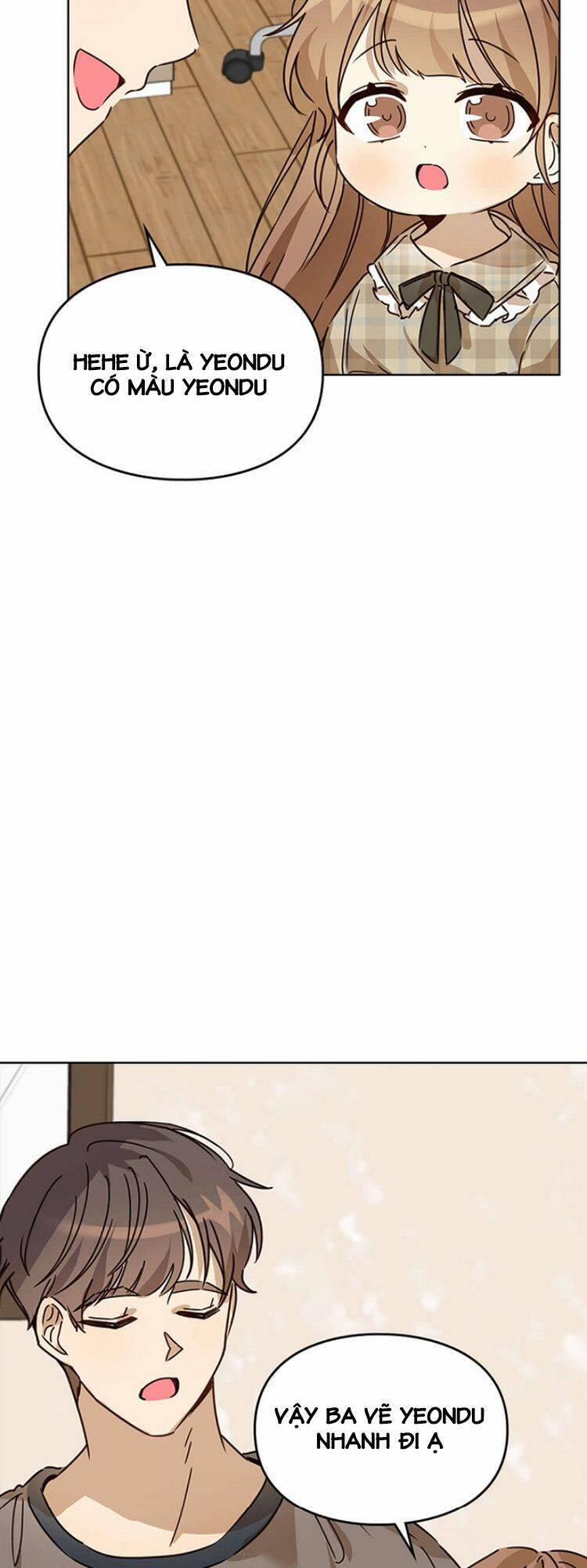 Tôi Trở Thành Một Người Cha 20 trang 61