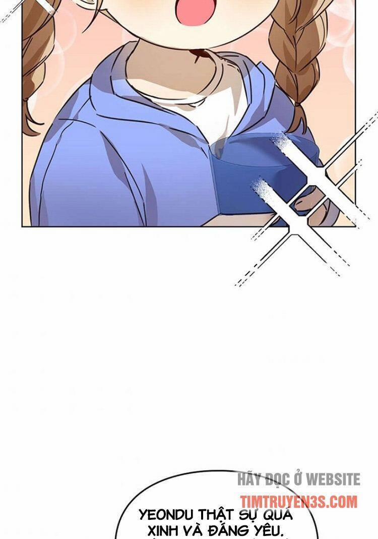 Tôi Trở Thành Một Người Cha 20 trang 9