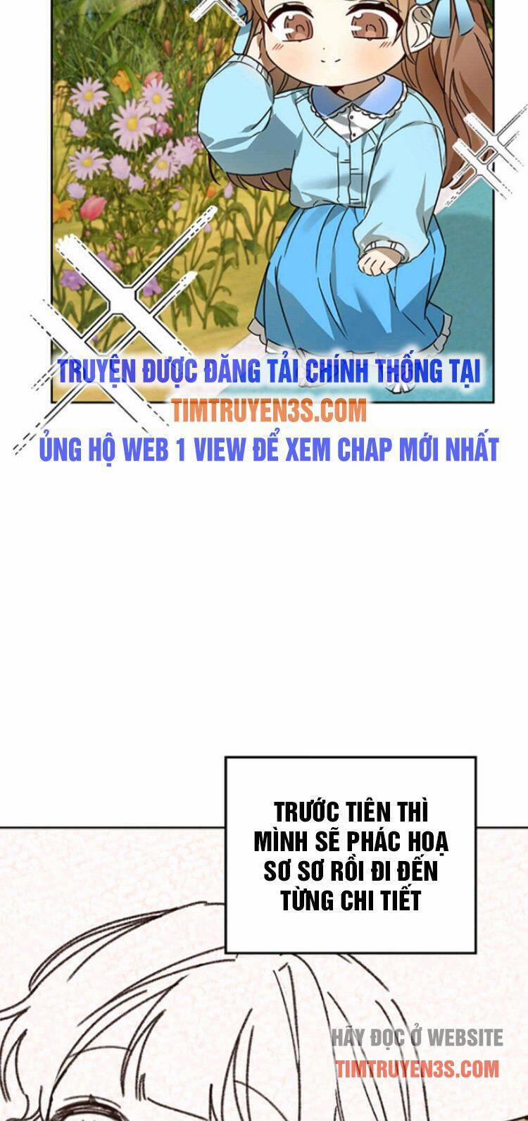 Tôi Trở Thành Một Người Cha 21 trang 17