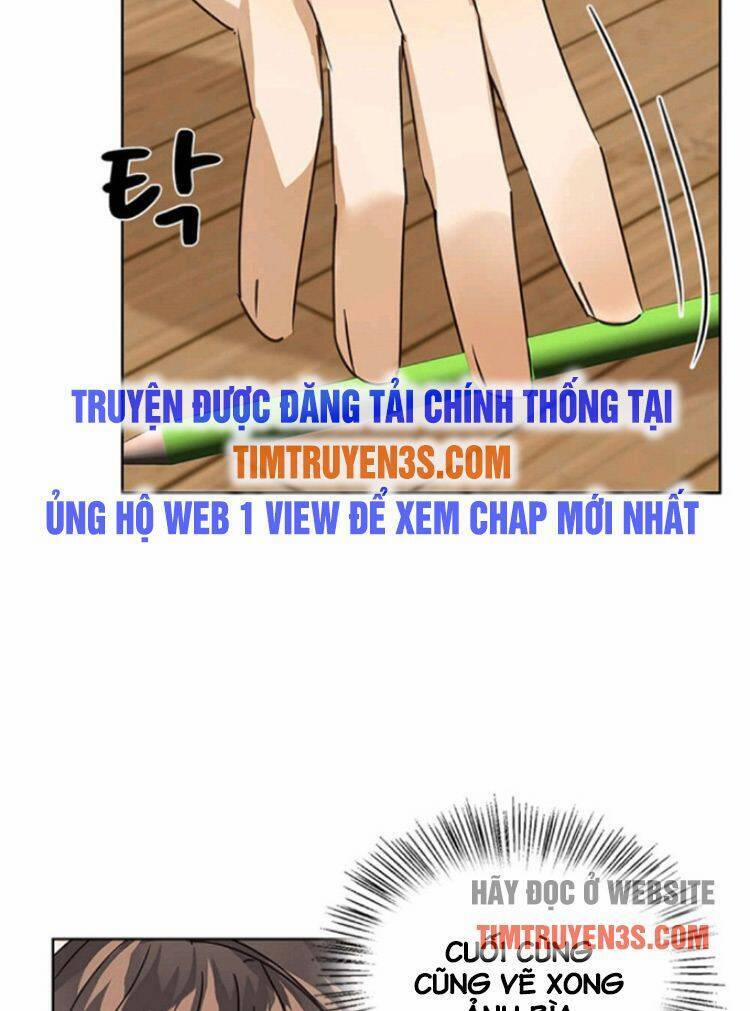 Tôi Trở Thành Một Người Cha 21 trang 26