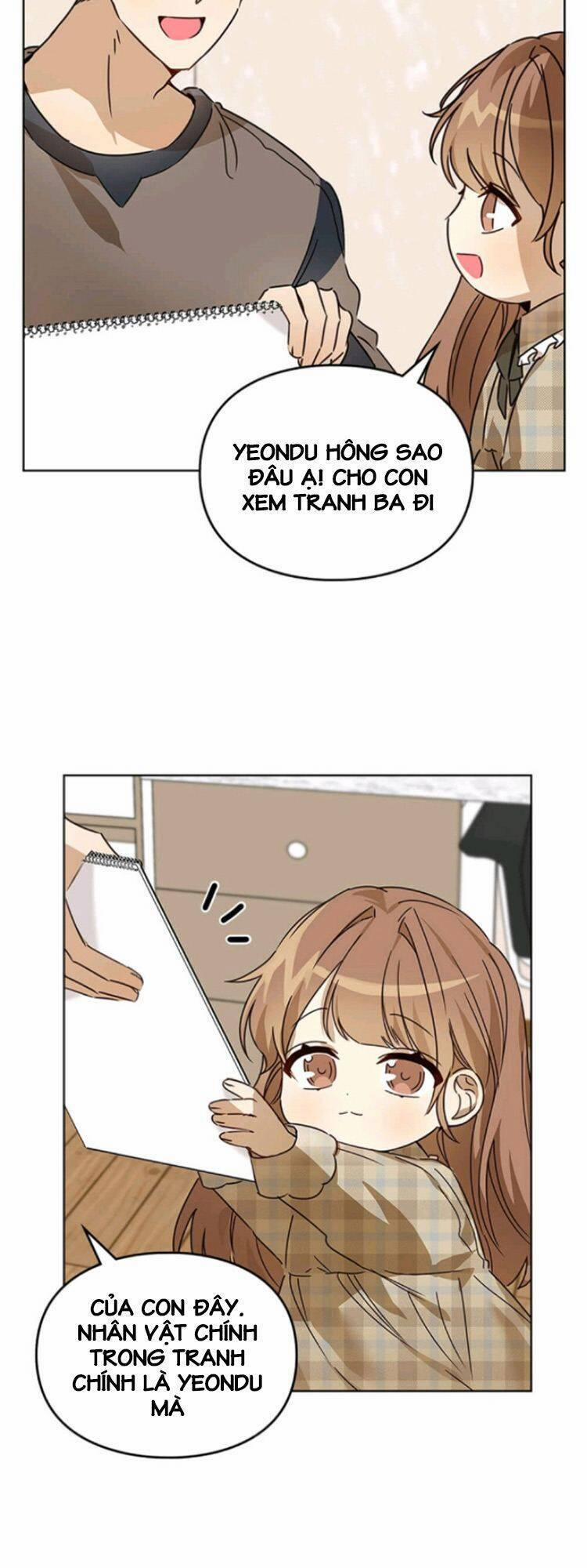 Tôi Trở Thành Một Người Cha 21 trang 28