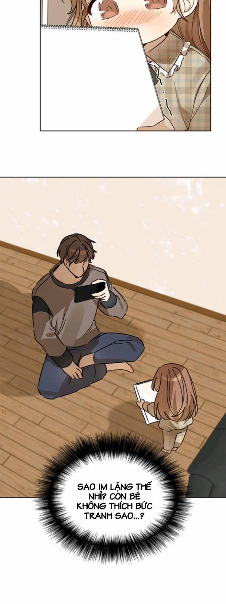 Tôi Trở Thành Một Người Cha 21 trang 35